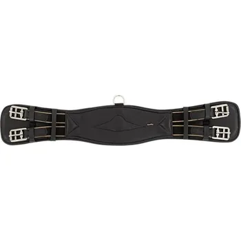 Podbřišník Drezurní podbřišník PREMIERE Perpignan černý 70cm