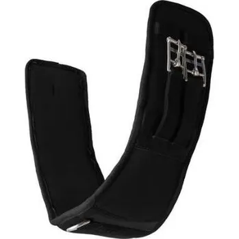 Podbřišník Drezurní podbřišník HORZE Varna černý 45cm