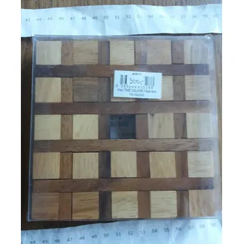 Hlavolam Times Square skladanka