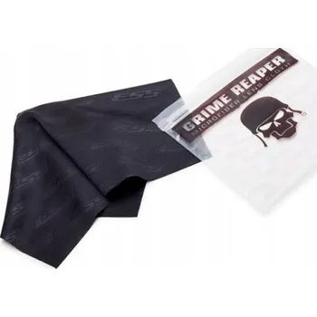 Utěrka ŚCIERECZKA DO OKULARÓW ESS GRIME REAPER