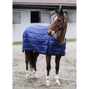 Deka pro koně Liner EQUITHEME Classic 200g tmavě modrý 150cm