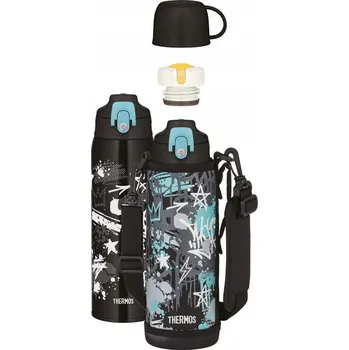 Termoska Thermos 120080 1 l černá