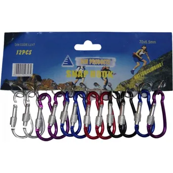 Karabina dural matka 9x90S