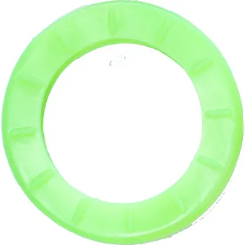 Rozlišovač klíčů kulatý balení 50ks Barva: Světle zelená