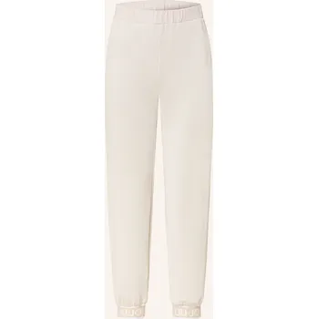 Liu Jo Dámské Kalhoty V Joggingovém Stylu S Třpytivou Přízí,...