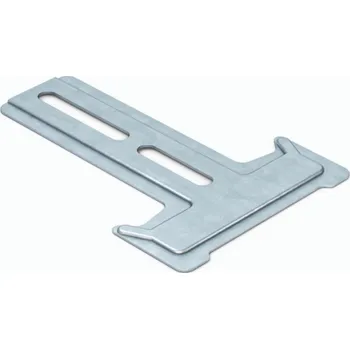 Stavebniny TAMADEX Závěs CD krokvový T 090 mm 100 ks/balení