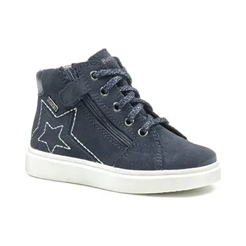 Dívčí polobotky Celoroční bota Richter atlantic 3700-2111-7200 32