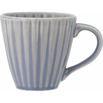 Hrnek s ouškem 220 ml LATINA Bloomingville - světle modrý