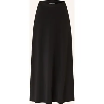 Dámská sukně Marc O'polo Dámská Žerzejová Sukně, černá, 34