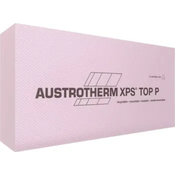 Tepelná izolace Austrotherm XPS VAFL TOP P TB GK 200 mm