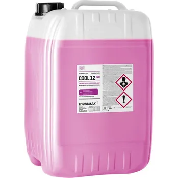 Auto-moto DYNAMAX COOL ULTRA 12 EVO 25 L