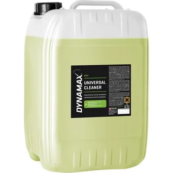 DYNAMAX DXI2 UNIVERZÁLNY ČISTIČ INTERIÉRU 25 KG