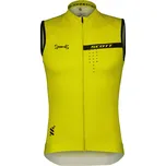 Scott Jersey M's RC Pro WO - sulphur yellow/black - XXL - 2025