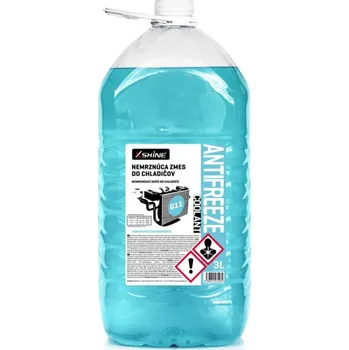 DYNAMAX XSHINE G11 3 L