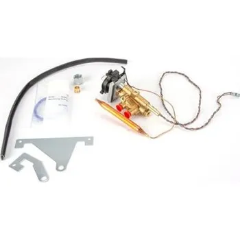 Příslušenství ke karavanu Truma termostatický ventil pro topení S 3002, S 5002