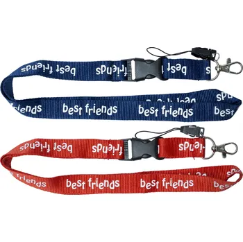 Popruh dlouhý Best Friends