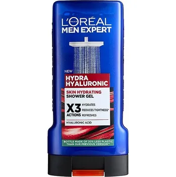 L'ORÉAL PARIS Men Expert Hydra Hyaluronic 300 ml