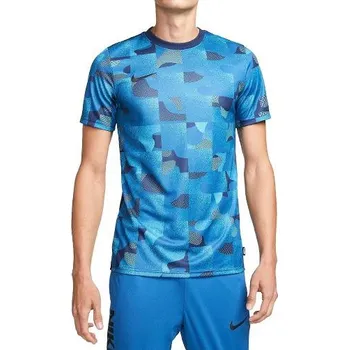 Pánské tričko Pánské triko Nike F.C. Dri-FIT - F.C. Dri-Fit