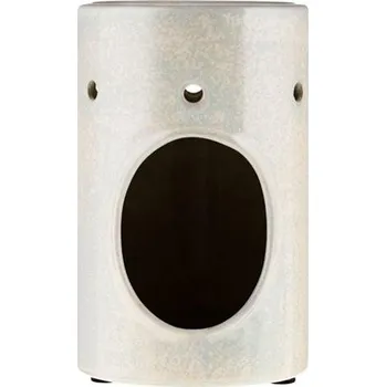 Aroma lampa Aromalampa Yankee Candle Addison Glazed, keramická