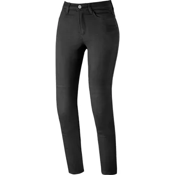 Moto kalhoty Dámské kevlarové jeansy SECA ANGEL Black - M