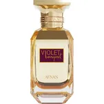 Afnan Sbirky BouquetViolet BouquetEau de Parfum Spray 80 ml (9 025,00 Kč / 1 l)