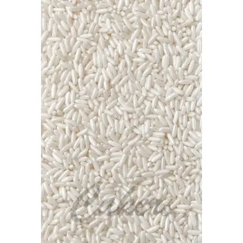 Cukrovinka Cukrové zdobení RÝŽE BÍLÁ 50g