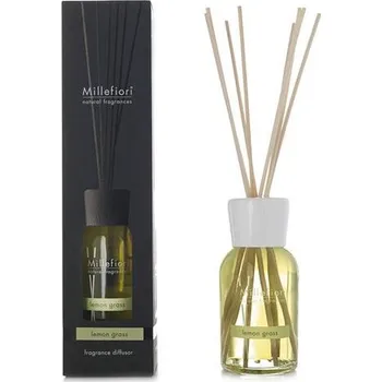 Aroma difuzér Difuzér Millefiori Milano Natural, Lemon Grass, 500 ml