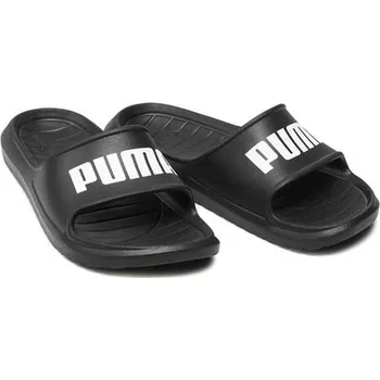 Pánská obuv Univerzální pantofle Puma Divecat V2 Lite Black