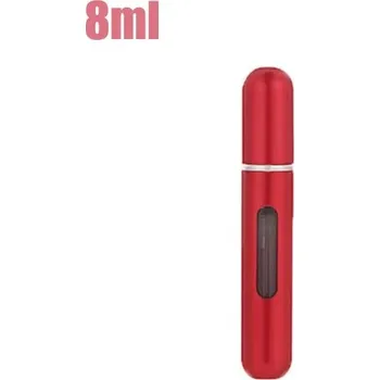 Mini lahvička na parfém | cestovní rozprašovač - 8ml-193