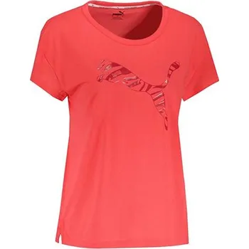 Dámské tričko Dámské tričko Puma Modern Sports Tee - Modern Sports Tee