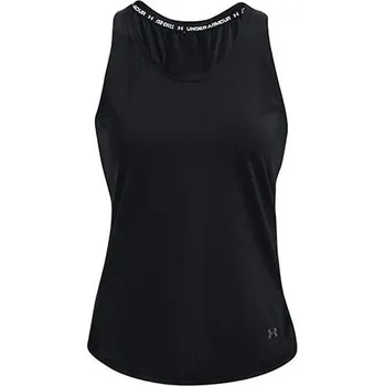 UA IsoChill Run Laser Tank-BLK - 3482916