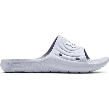 Dámské pantofle Chlapecké pantofle Under Armour UA B Locker IV SL - Chlapecké pantofle Locker IV od značky Under Armour, v různém barevném provedení. - 3466689