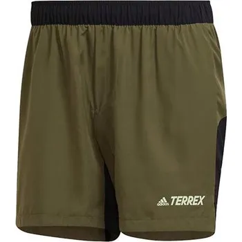 TRAIL SHORTS
