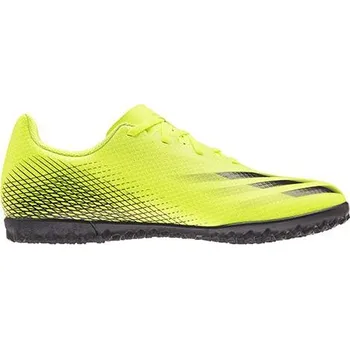 Turfy X GHOSTED.4 TF