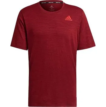 Pánské tričko CITY ELEVATED T - 3357002