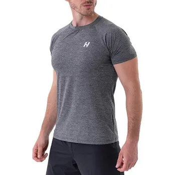 Pánské triko Nebbia Lightweight Sporty - Lightweight Sporty - 3488918