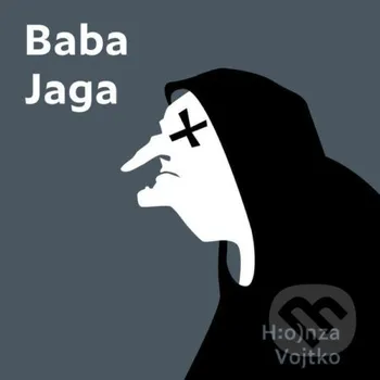 Baba Jaga - Honza Vojtko Tympanum