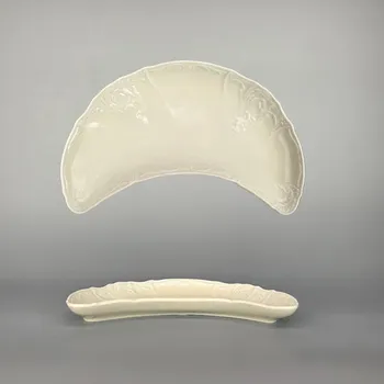 Thun 1794 BERNADOTTE miska na kosti ivory 225 mm