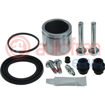 Brzdový třmen Sada na opravy, brzdový třmen SEINSA AUTOFREN D43528S