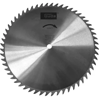 Pilový kotouč Pilový kotouč na dřevo CV 600X30X2,8 - 56Z