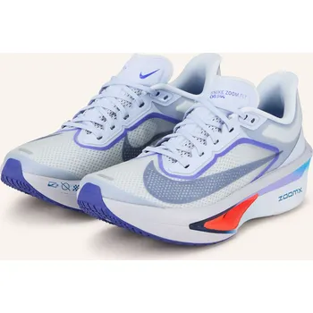 Dámské tenisky Nike Dámské Běžecké Boty Zoom Fly 6, tmavě modrá / fialová /...