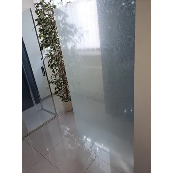 GELCO Designová folie SPRING WOOD