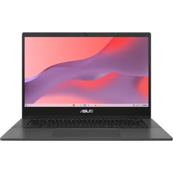 Notebook ASUS NTB Chromebook CM14 (CM1402CM2A-NK0180), MT 520, 14" 1920 x 1080, 8GB, 128GB eMMC, ARM Mali-G52, Chrome OS, Grey