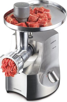 Kenwood Řezačka masa MG 700
