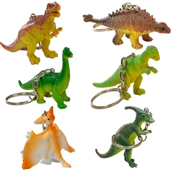 Klíčenka dinosaurus