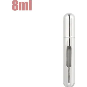 Mini lahvička na parfém | cestovní rozprašovač - 8ml-173