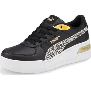 Dámské tenisky Dámské sneakers Puma Skye Wedge Safari - Skye Wedge Safari - 3486832