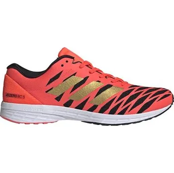 Pánská běžecká obuv Pánská běžecká obuv Adidas Adizero RC 3 - 3427090