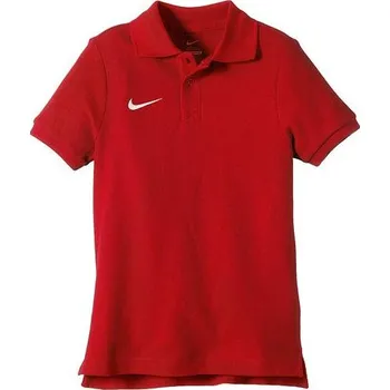 Chlapecké tričko Polotriko Nike Core - 172377
