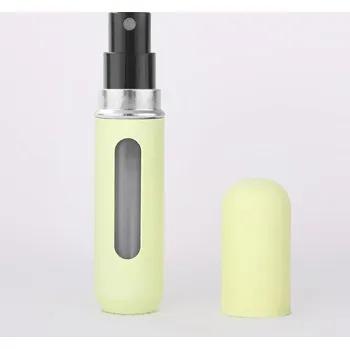 Rozprašovač parfému Plnitelný cestovní rozprašovač parfémů | flakon, mini lahvička - 5ml HU
